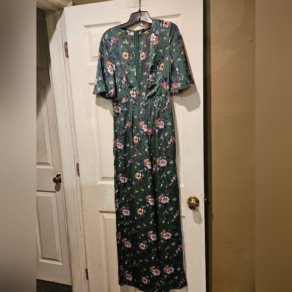 SHEIN MAXI DRESS
